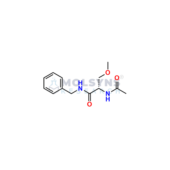 Lacosamide EP Impurity A