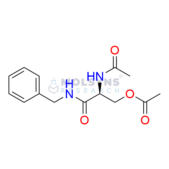 Lacosamide EP Impurity B