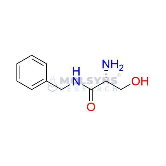 Lacosamide EP Impurity E