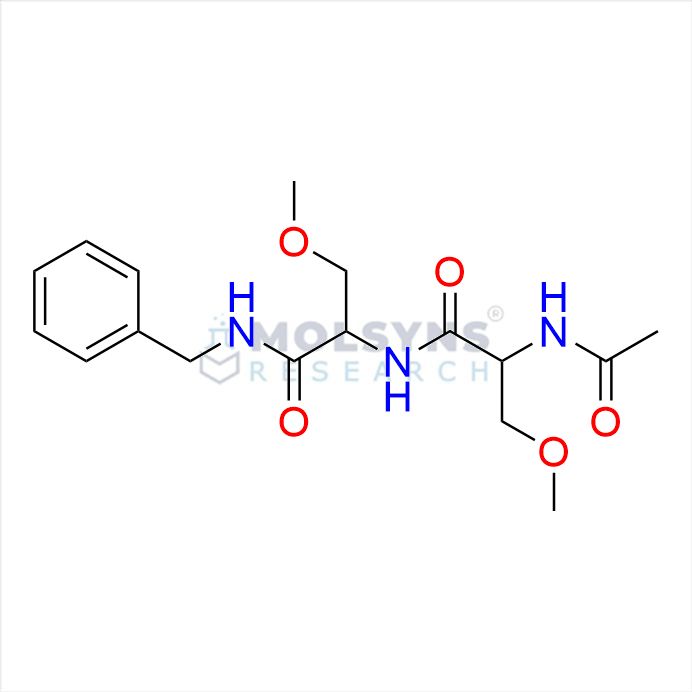 Lacosamide EP Impurity H