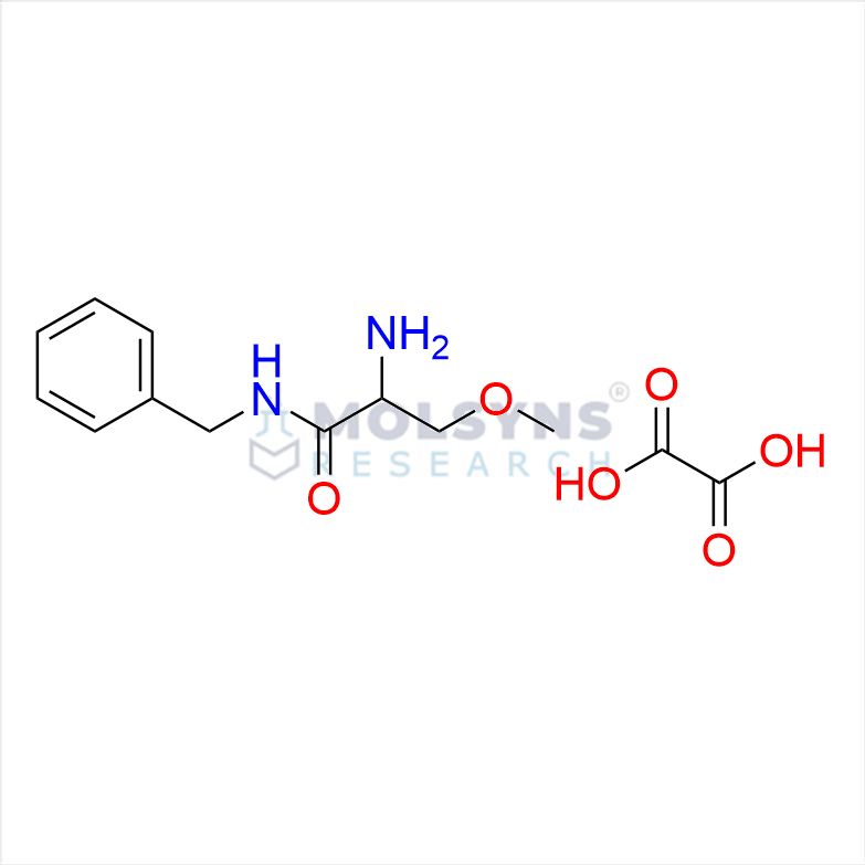 Lacosamide USP related compound D