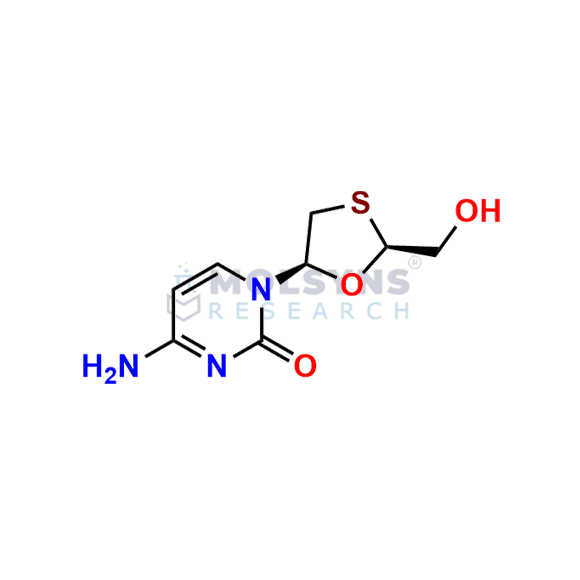 Lamivudine EP Impurity D