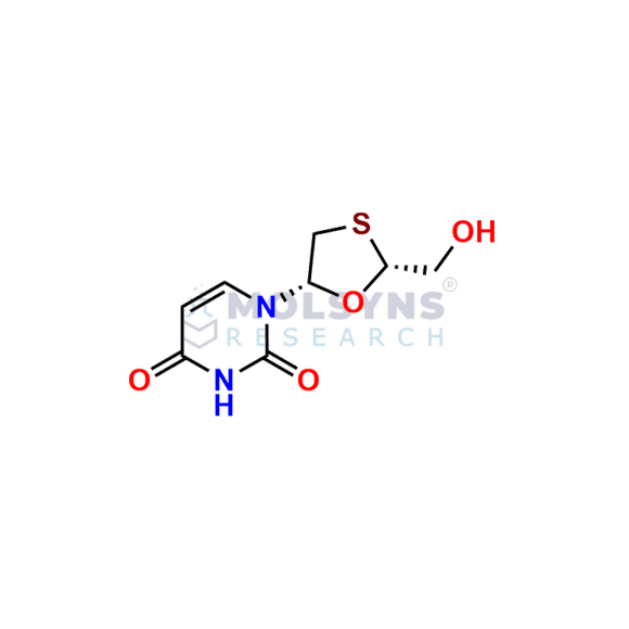 Lamivudine EP Impurity J