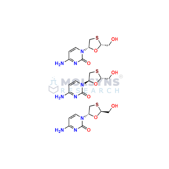 Lamivudine USP Resolution Mixture B