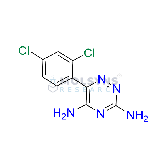 Lamotrigine EP Impurity G