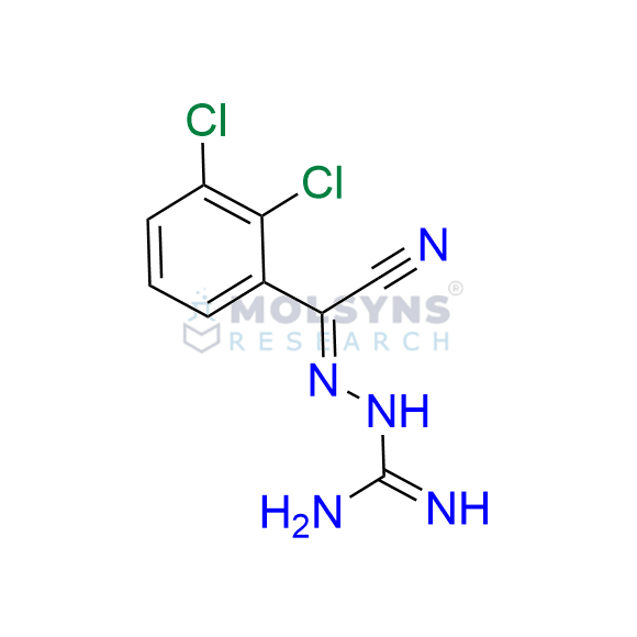 Lamotrigine Impurity 1