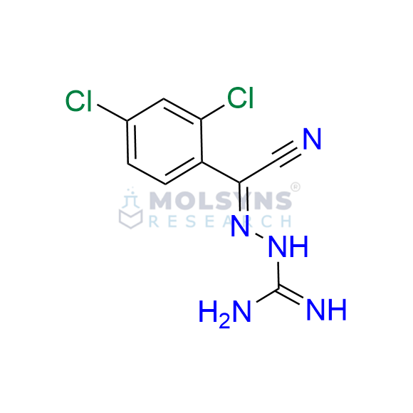 Lamotrigine Impurity 2