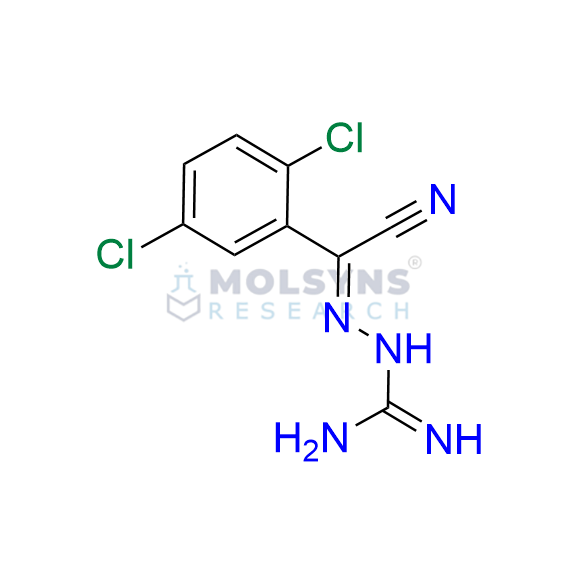 Lamotrigine Impurity 3