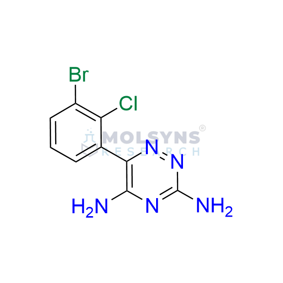 Lamotrigine Impurity 5