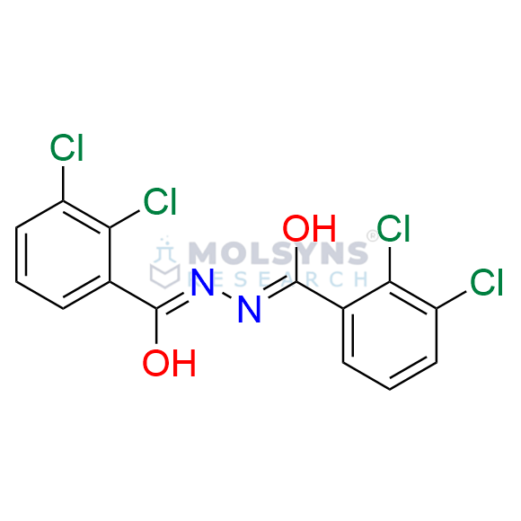 Lamotrigine Impurity 8