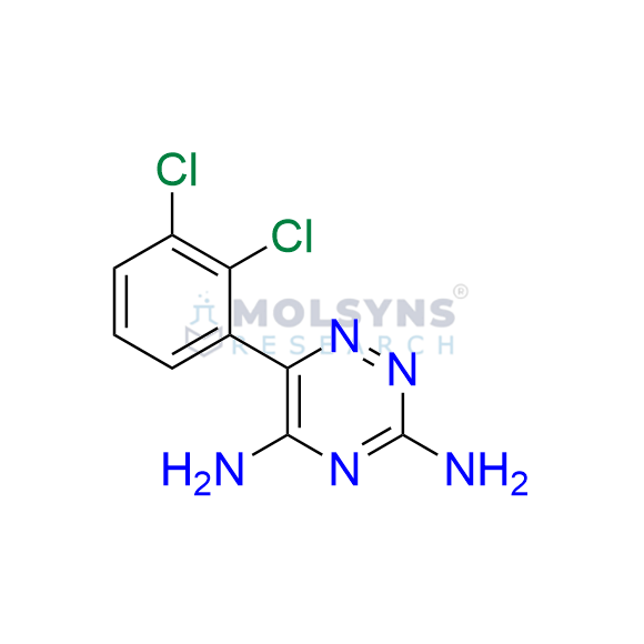 Lamotrigine