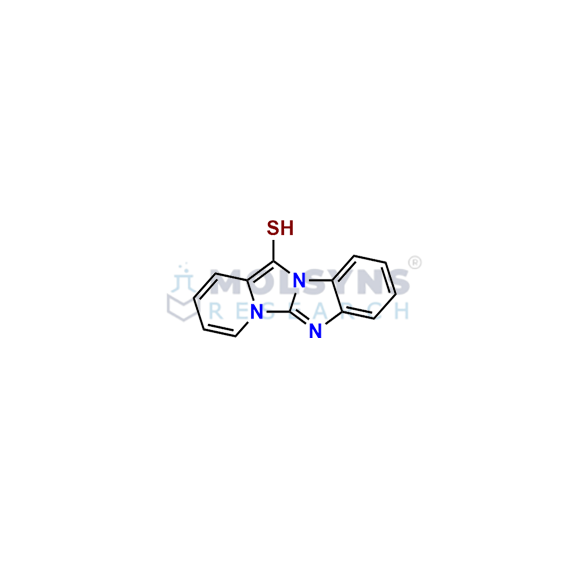 Lansoprazole Cyclisation Impurity