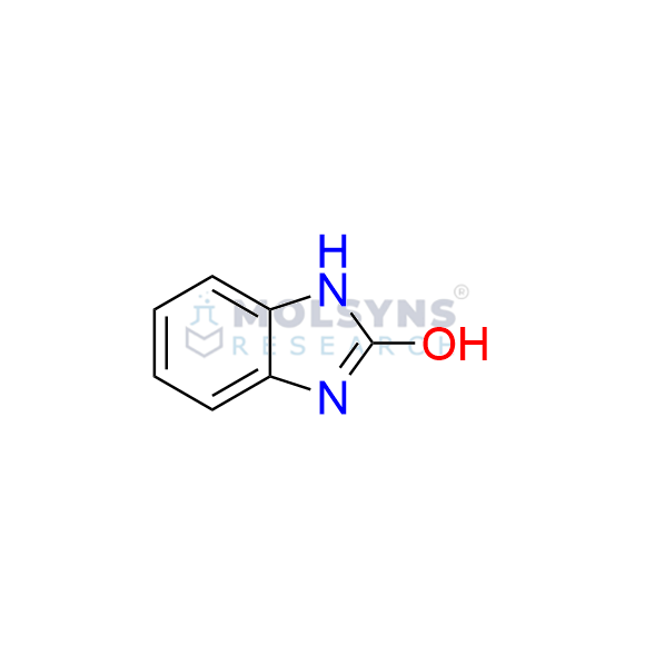 Lansoprazole EP Impurity D