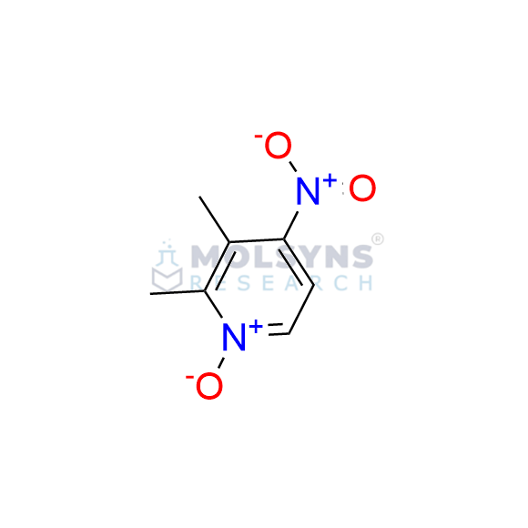 Lansoprazole Impurity 2