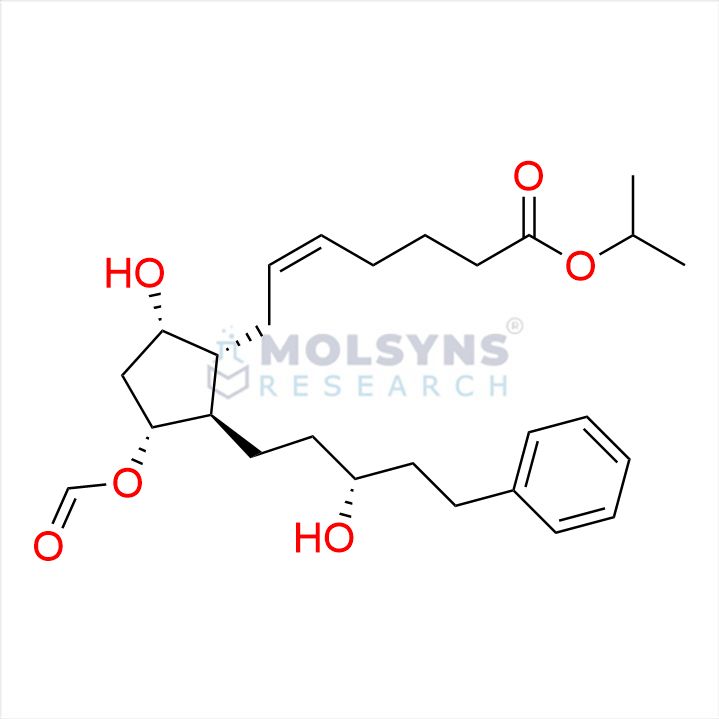 Latanoprost EP Impurity B