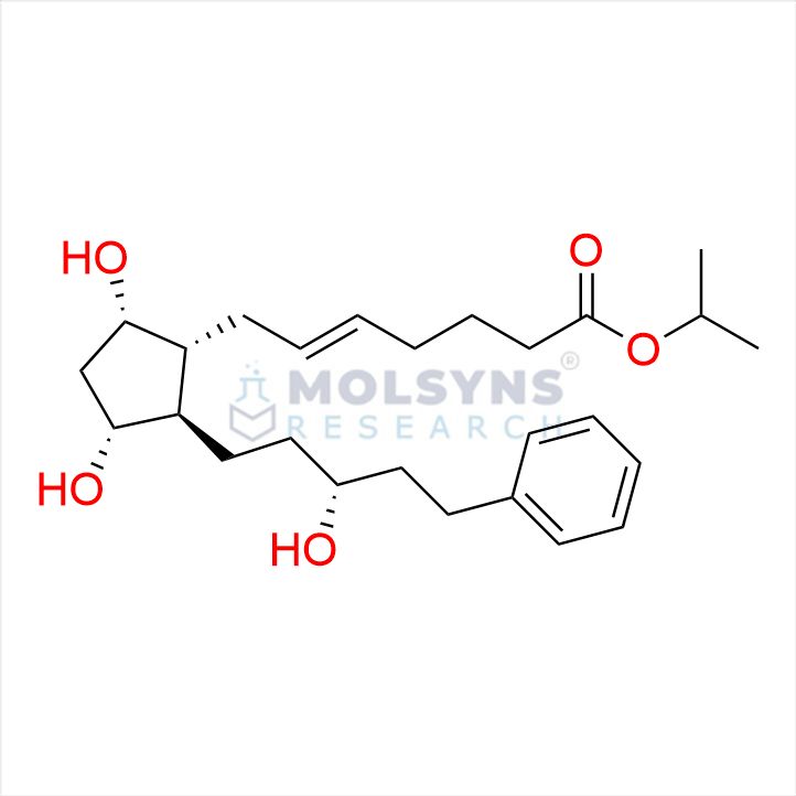 Latanoprost EP Impurity F