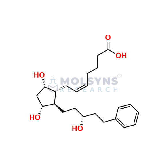 Latanoprost EP Impurity H