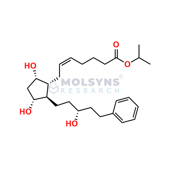 Latanoprost