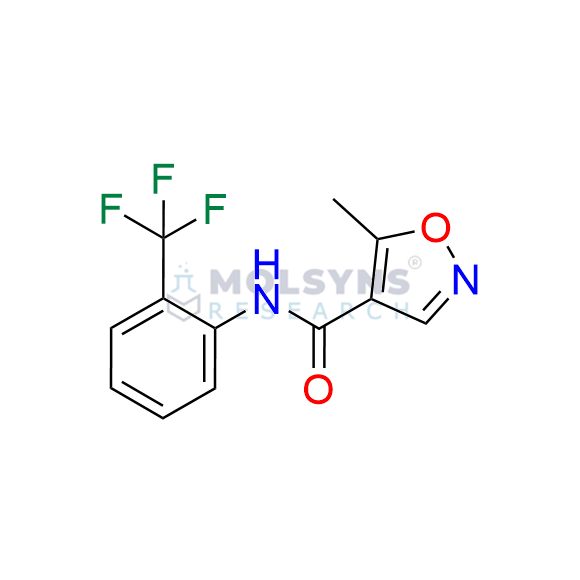 Leflunomide EP Impurity F