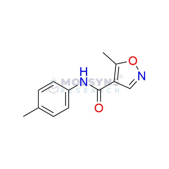 Leflunomide EP Impurity G