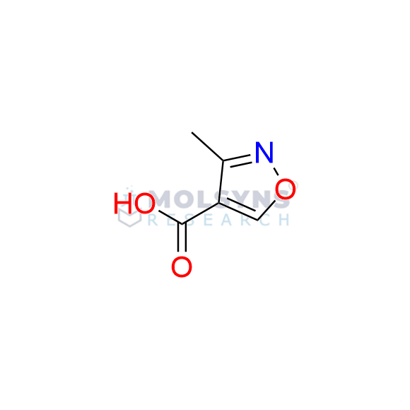 Leflunomide Impurity 2