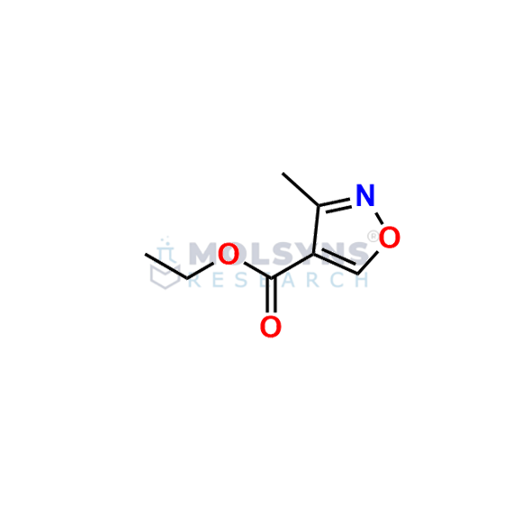 Leflunomide Metabolite Ethyl Analog