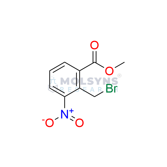 Lenalidomide Impurity 5