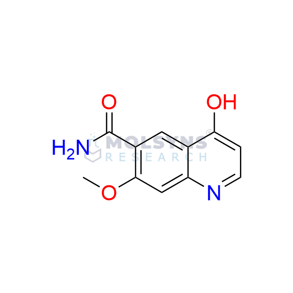 Lenvatinib Hydroxy Amide Impurity