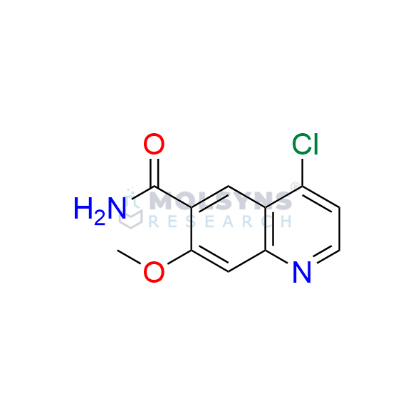 Lenvatinib Impurity 8