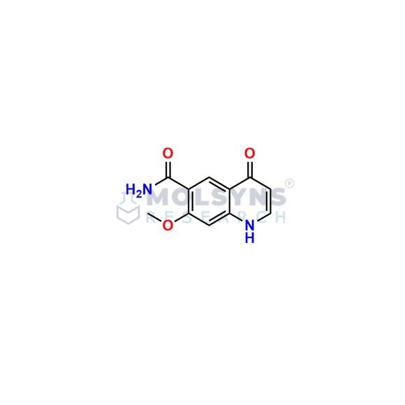 Lenvatinib Methoxy Impurity