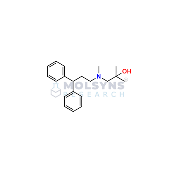 Lercanidipine EP Impurity E