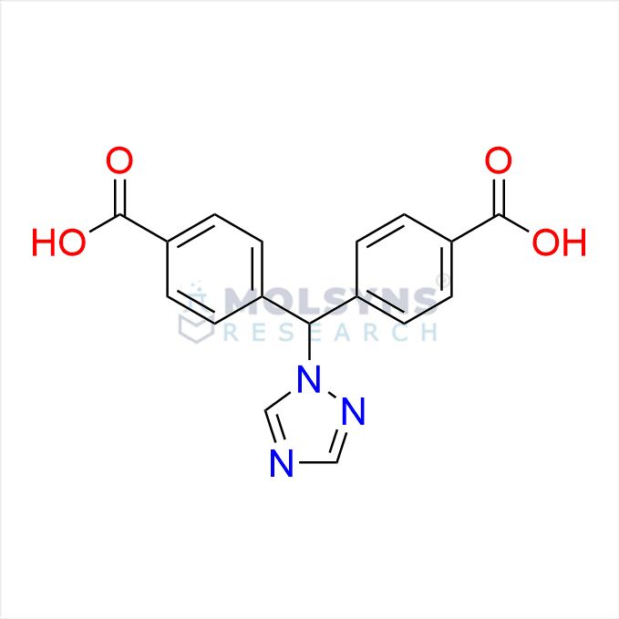 Letrozole Diacid