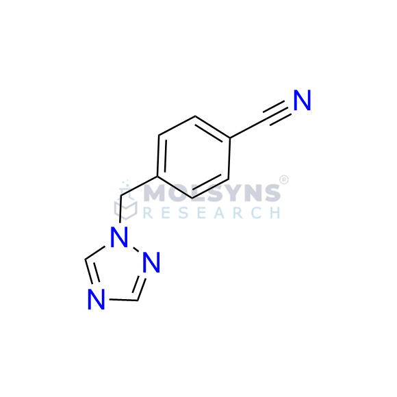 Letrozole EP Impurity C