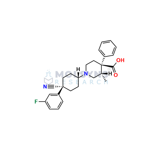 Levocabastine Hydrochloride EP Impurity C