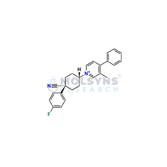 Levocabastine Hydrochloride EP Impurity K