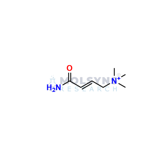 Levocarnitine EP Impurity D