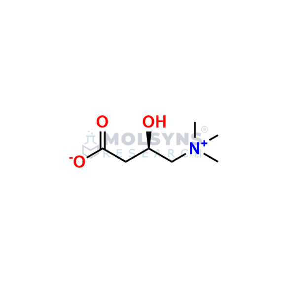 Levocarnitine