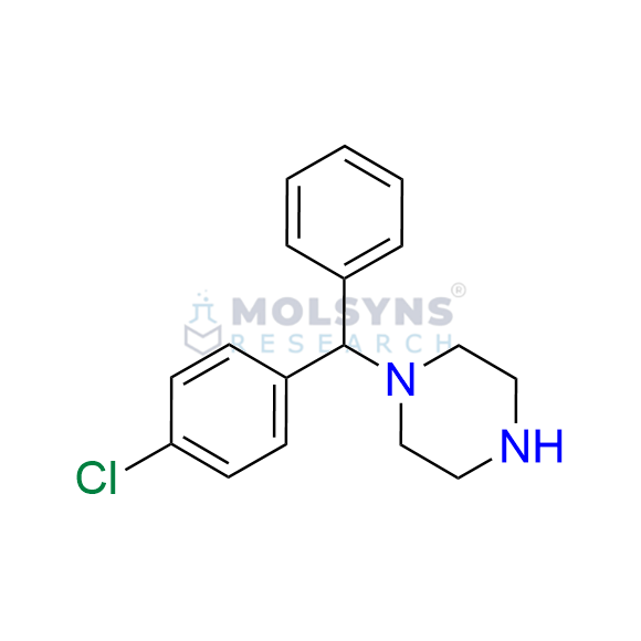 Levocetirizine EP Impurity A