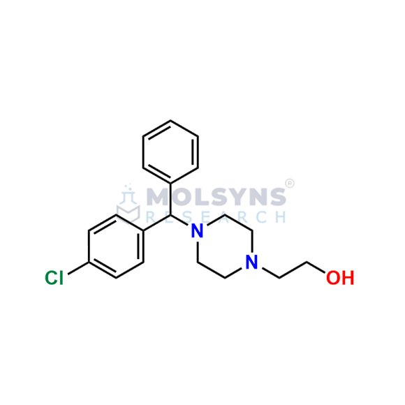 Levocetirizine EP Impurity G