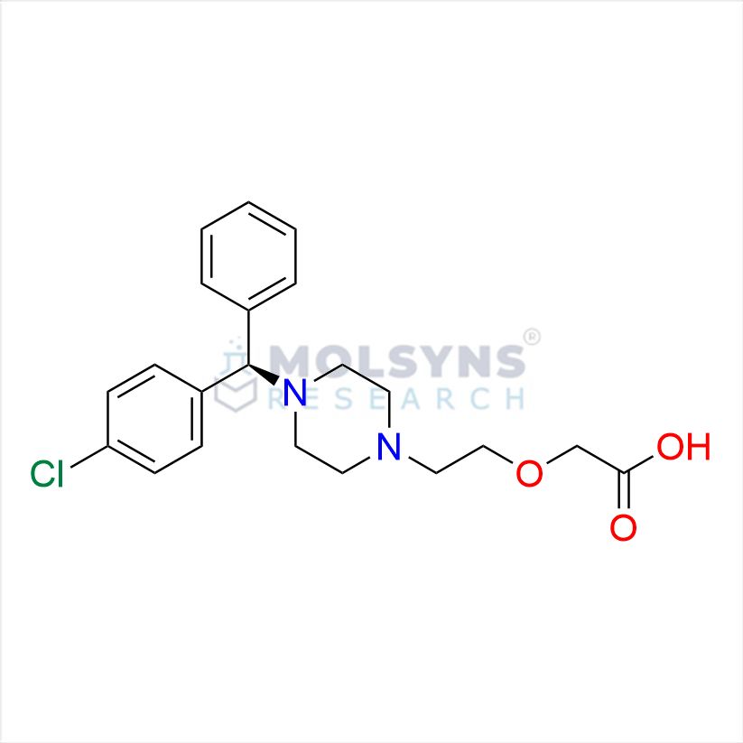 Levocetirizine