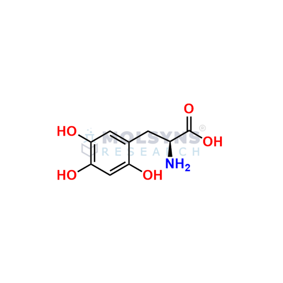 Levodopa EP Impurity A