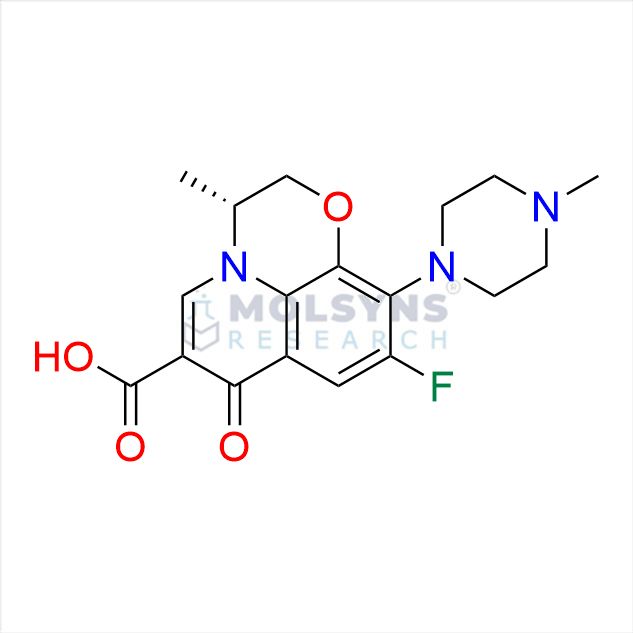 Levofloxacin EP Impurity A