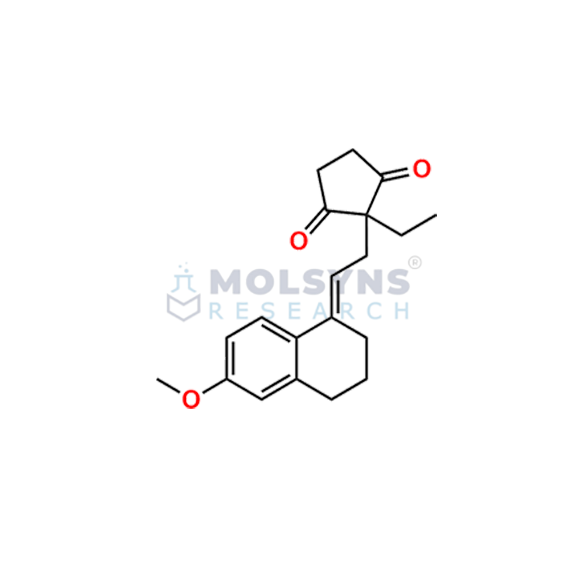 Levonorgestrel Condensation Impurity