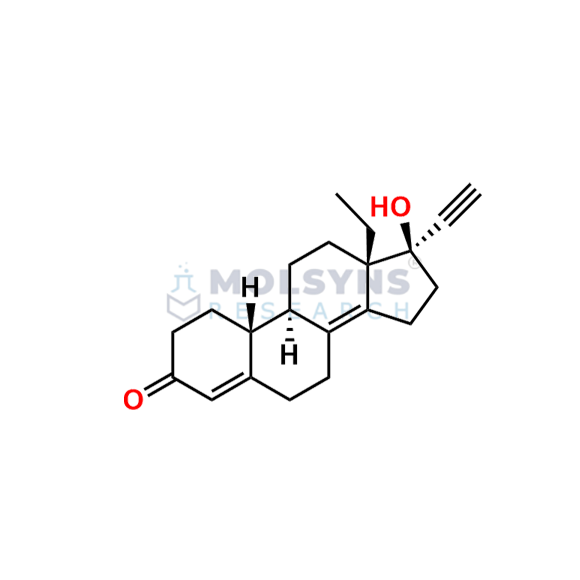 Levonorgestrel EP Impurity A