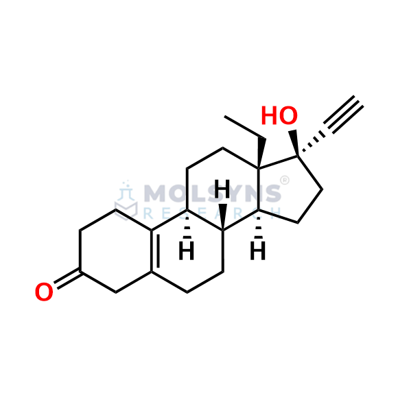 Levonorgestrel EP Impurity B