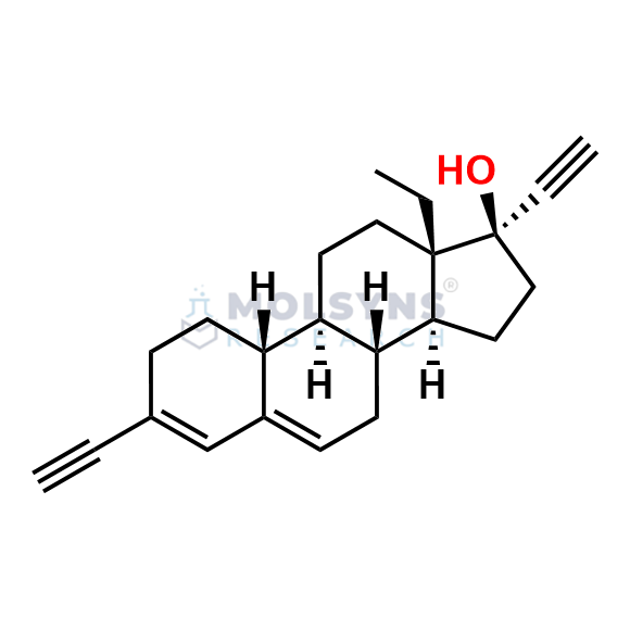 Levonorgestrel EP Impurity C