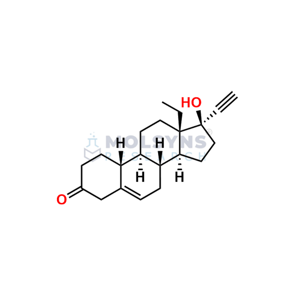 Levonorgestrel EP Impurity P