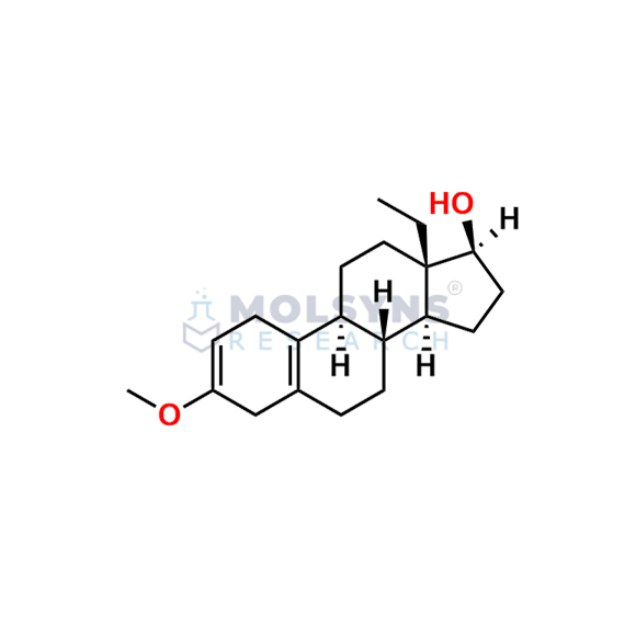 Levonorgestrel EP Impurity Q