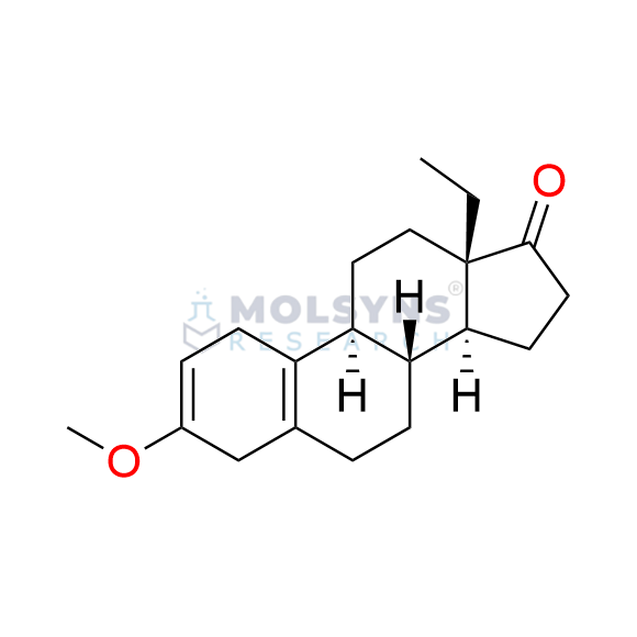 Levonorgestrel EP Impurity R