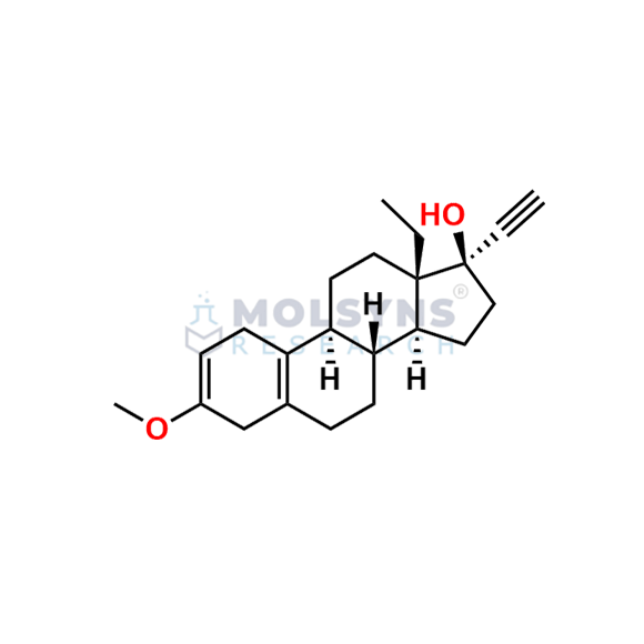 Levonorgestrel EP Impurity T